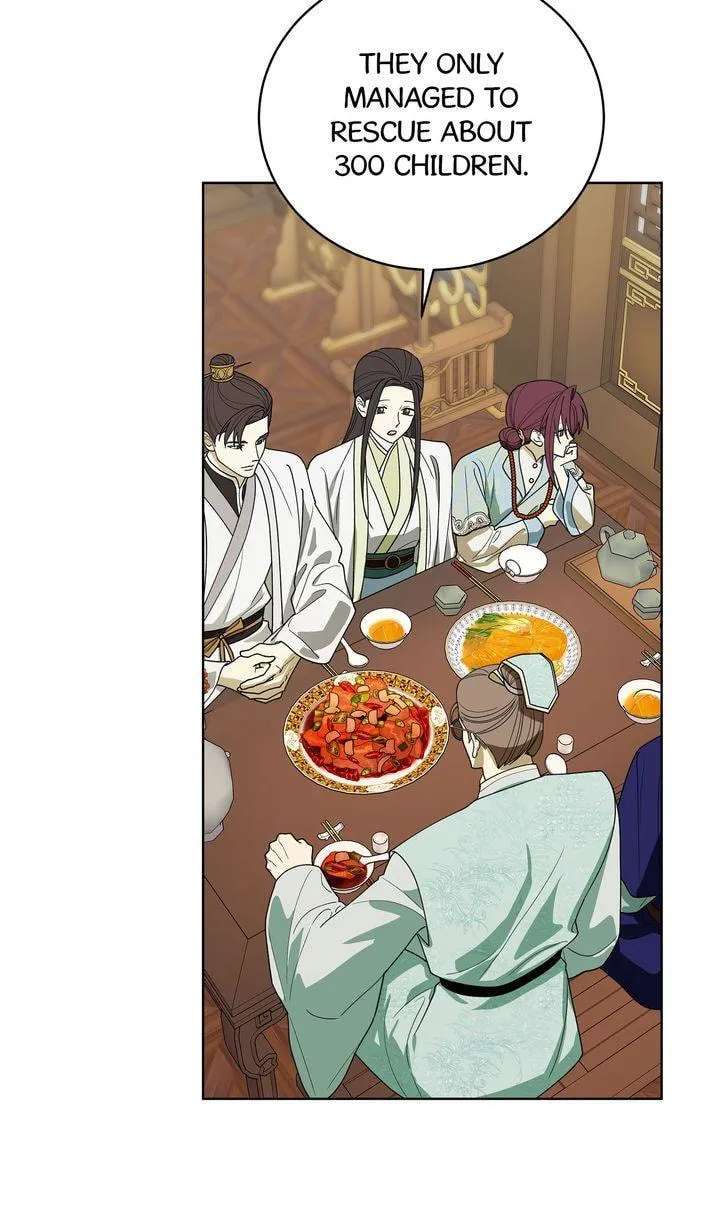 For a Thousand Autumns Chapter 63 - page 82