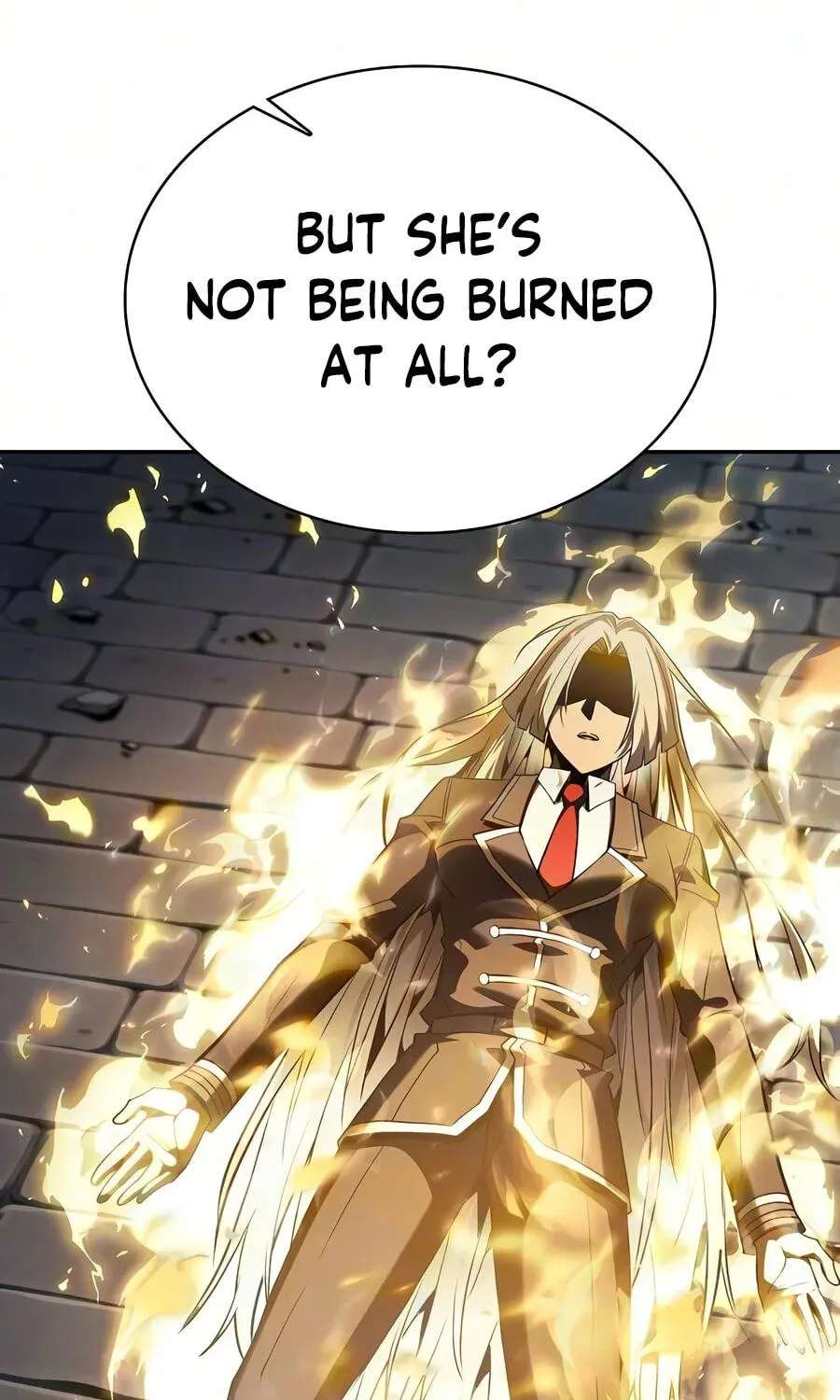 The Academy's Genius Swordsman Chapter 152 - page 30