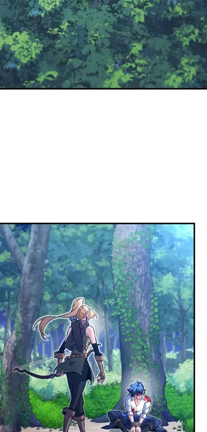 Eldomia Era: The Reincarnated Vengeful Chapter 40 - page 51