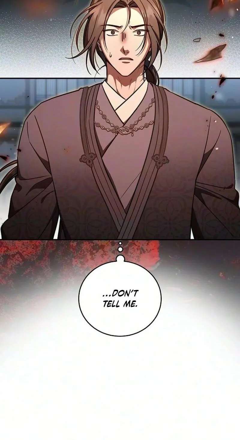 The Eldest Daughter of the Tang Clan of Sacheon Protects the Family Chapter 32 - page 10