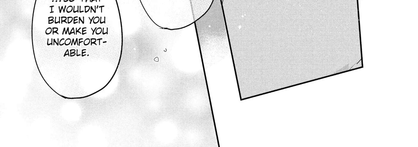 Anyway, I'm Falling in Love with You. Chapter 44 - page 31