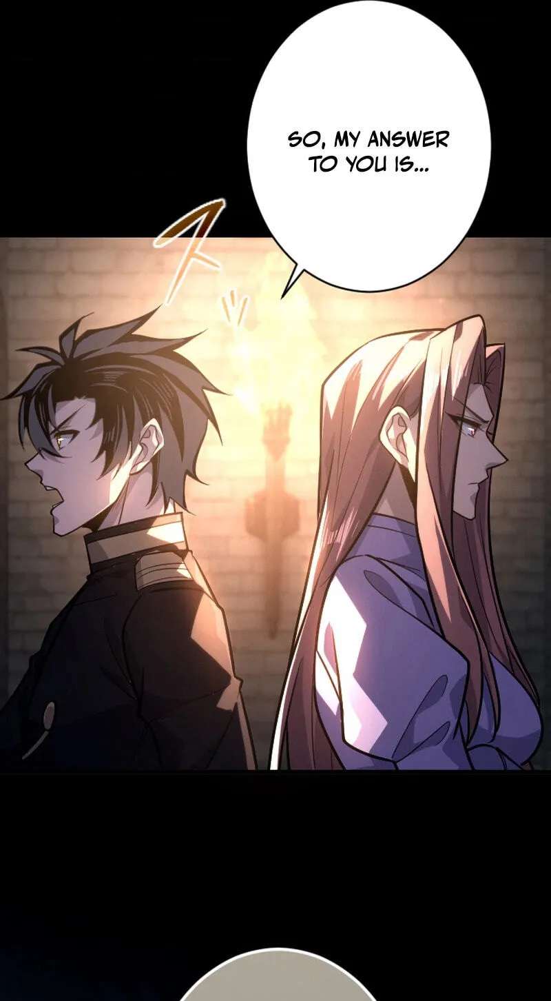 Boukun Meika no Hangyakusha -Aster- Chapter 37 - page 38