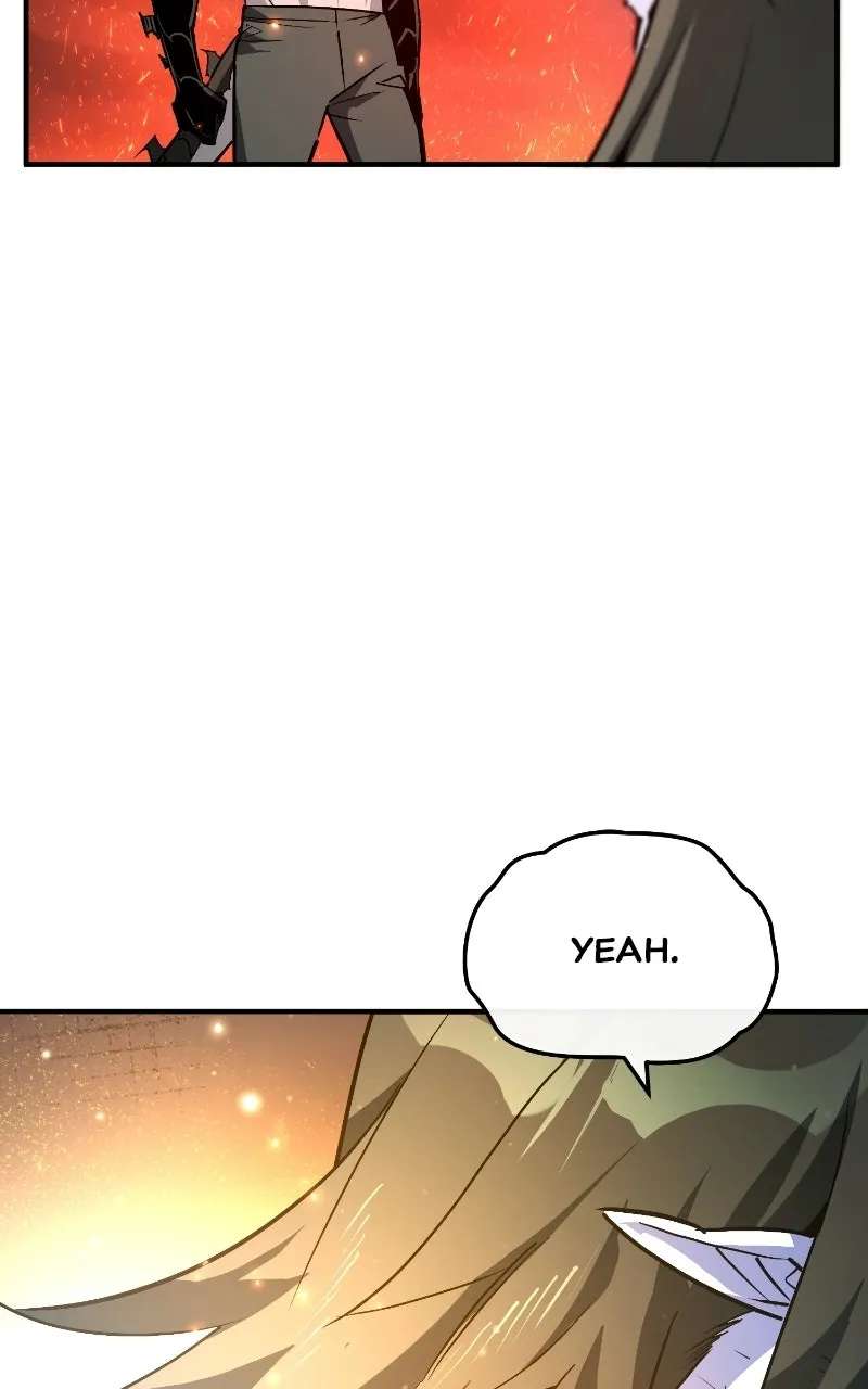 There Are No Bad Warriorsin This World Chapter 80 - page 33
