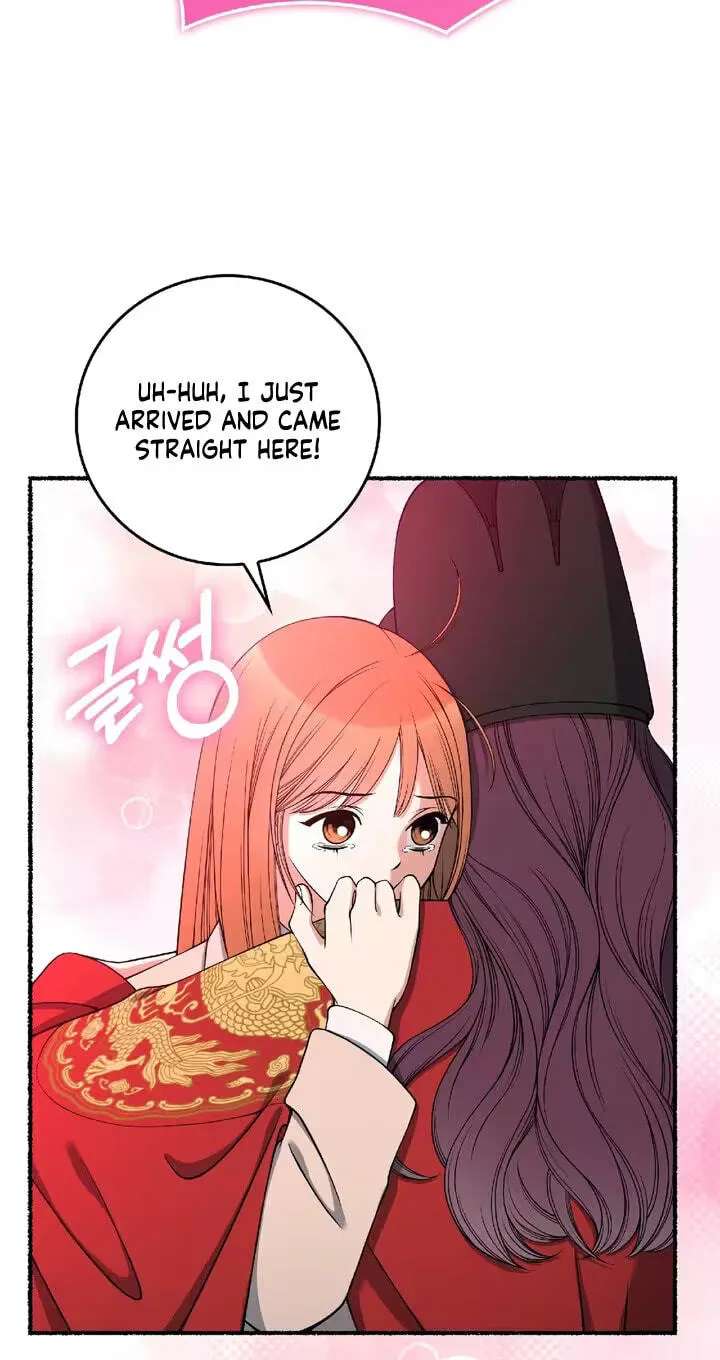 Devil! I Love You Chapter 40 - page 22