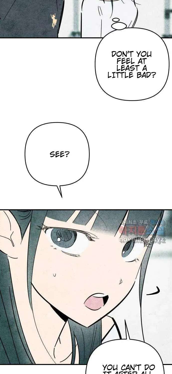 How to Turn You Around Chapter 40 - page 11