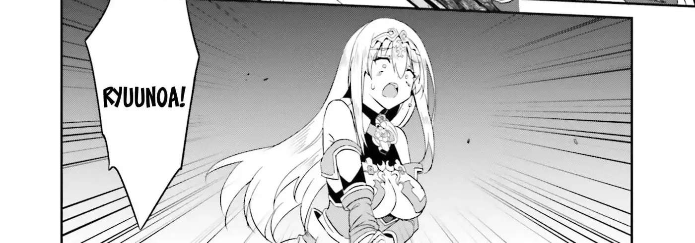 My Childhood Friend Who I Used to Train Swordsmanship With Became a Slave, so I, as an S-Rank Adventurer, Decided to Buy and Protect Her Chapter 20 - page 7