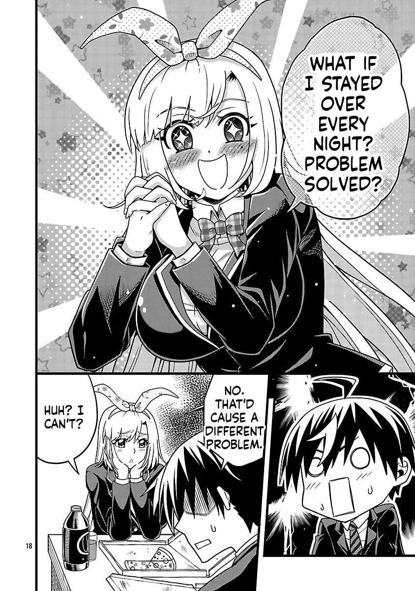 Netto Aidoru No Haishin Wo Tetsudatte Ita Maneejaa No Ore, Nazeka Buzzutte Shimau Chapter 9 - page 21