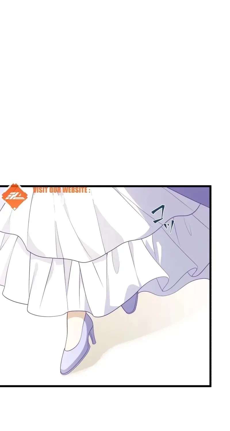 Until The Soul Of The Fallen Queen Knows Love Chapter 61 - page 60