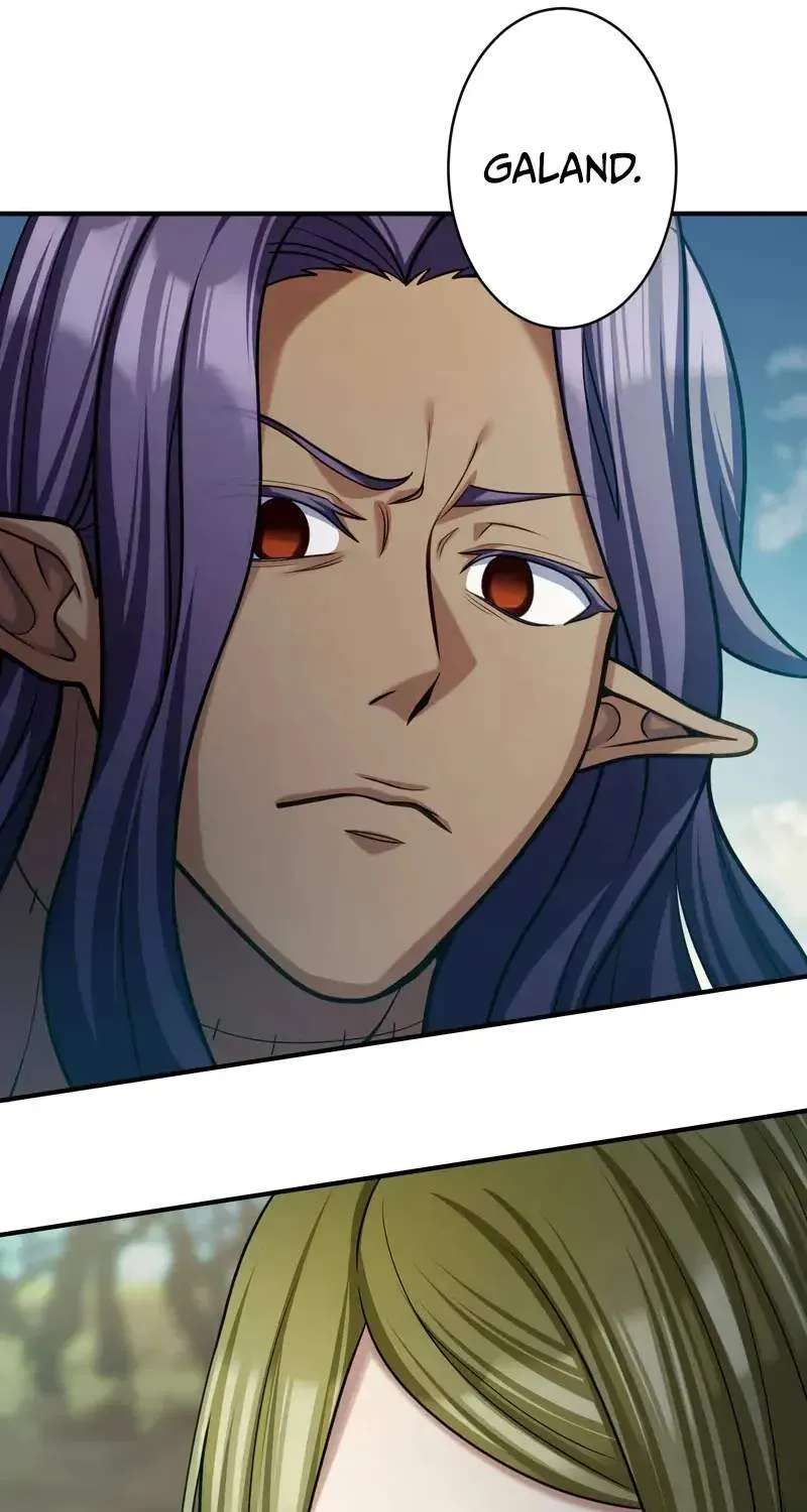 All the Heroes Are My Enemies: The ‘Useless’ Class Dropout Overpowers Everyone With His Barrier Skill and Takes Revenge Chapter 22 - page 5