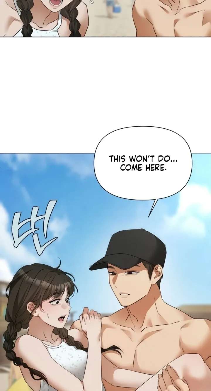 My family's Romeo Chapter 55 - page 34
