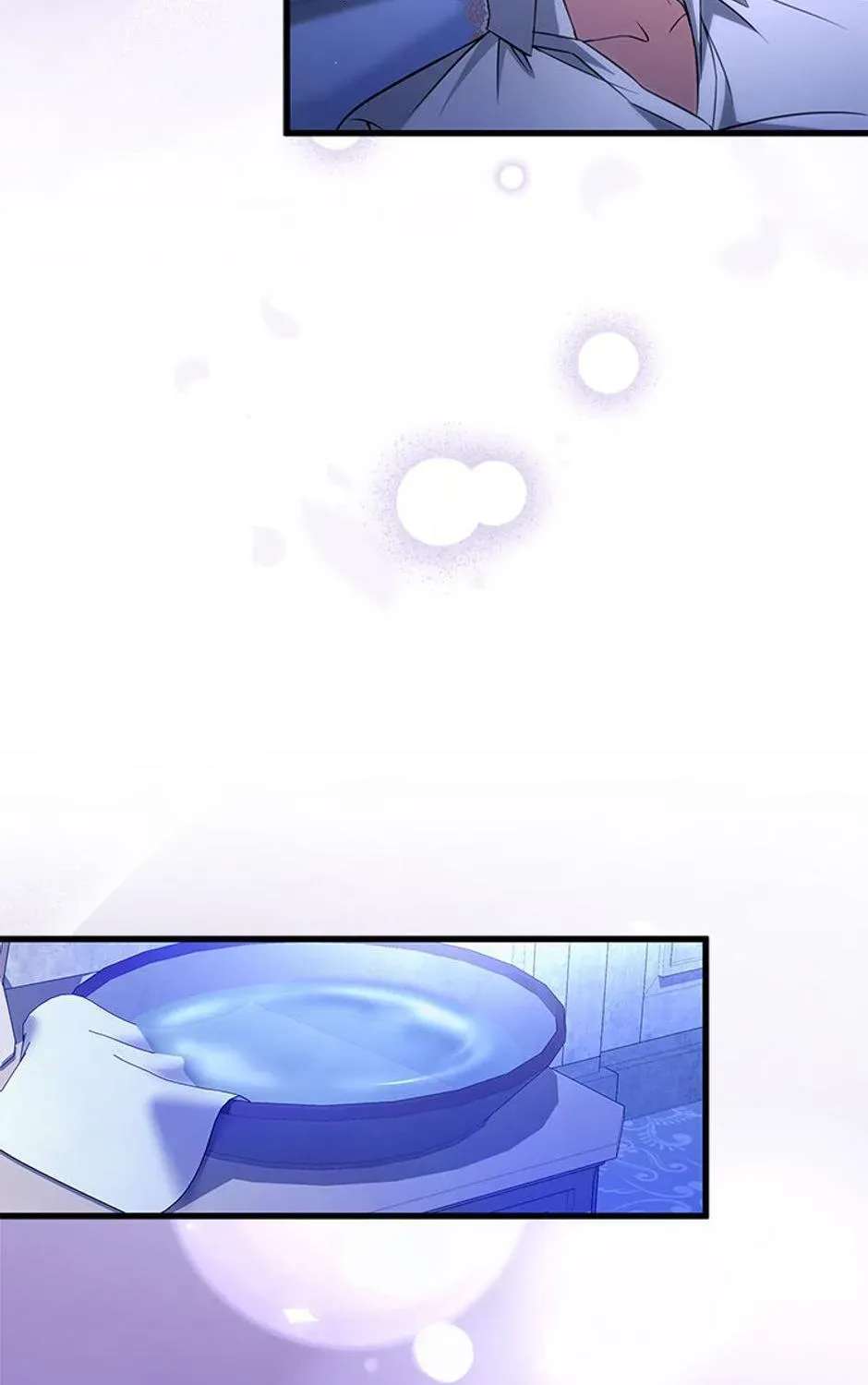 Your God Sent You Chapter 83 - page 35