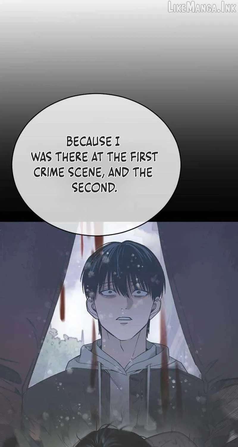 A Grimoire Changed My Fate Chapter 3 - page 55