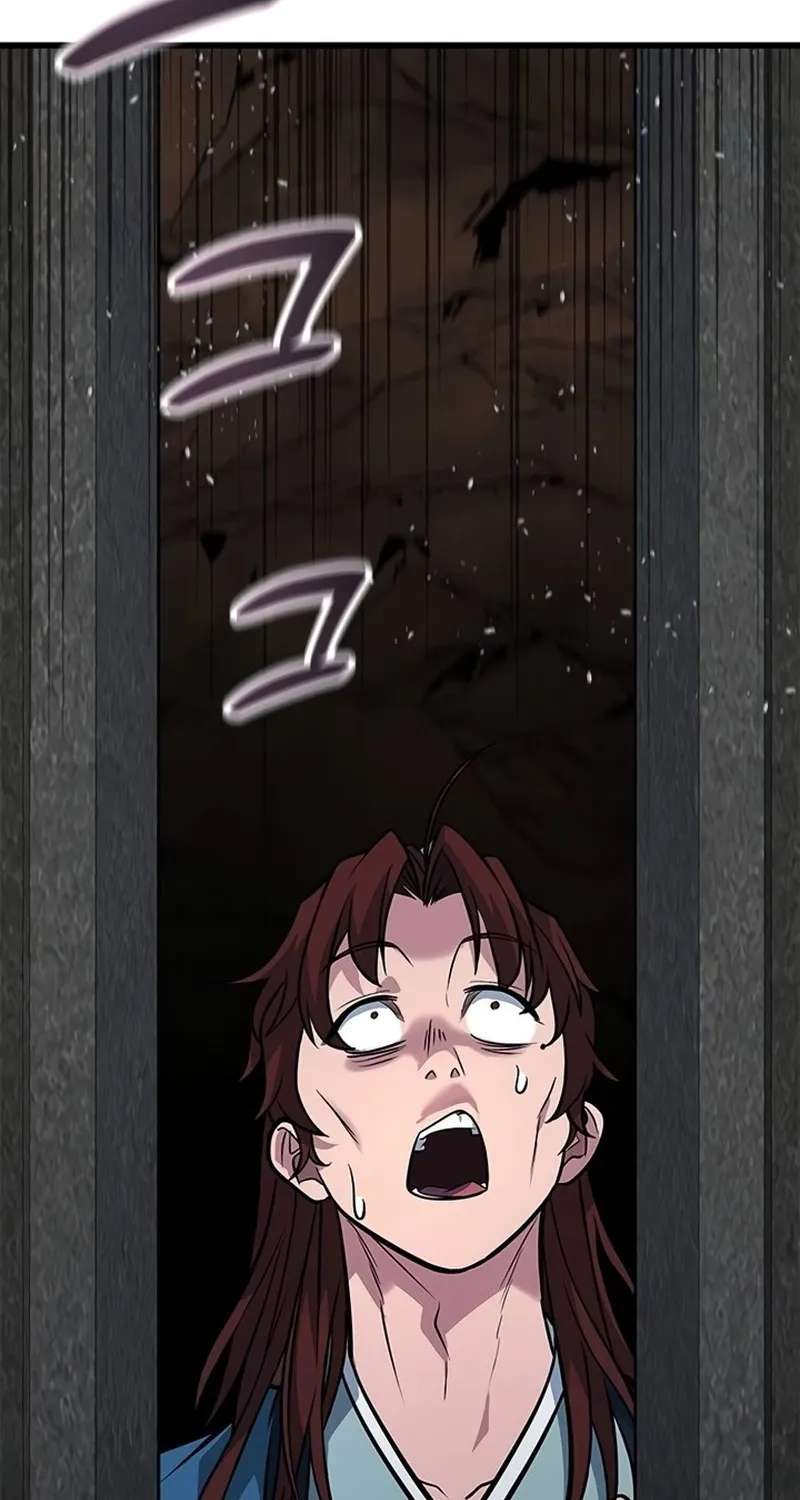 Legend of the Low‑Tier Martial Artist Chapter 20 - page 43