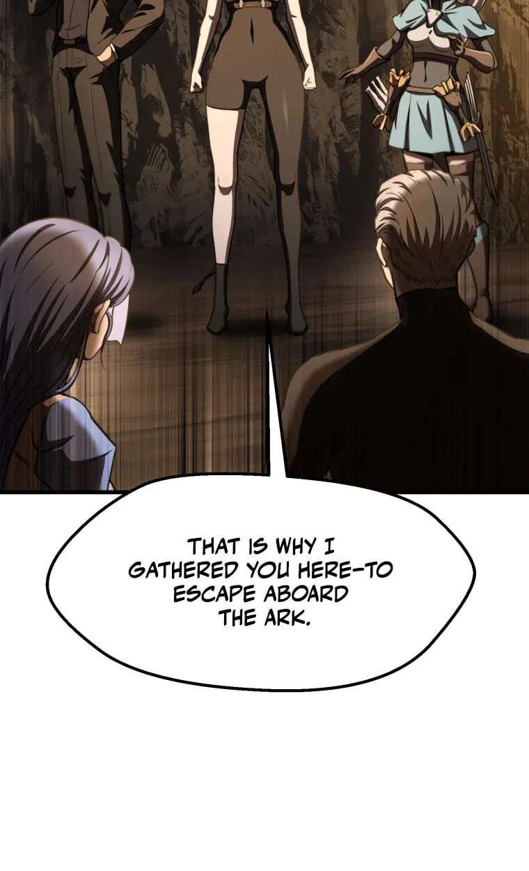 Latna Saga: Survival of a Sword King Chapter 303 - page 2