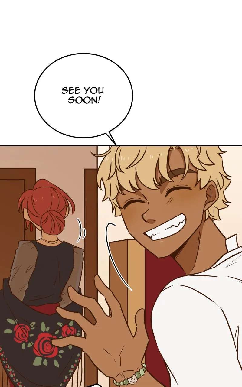 Diner for Adas Chapter 6 - page 74