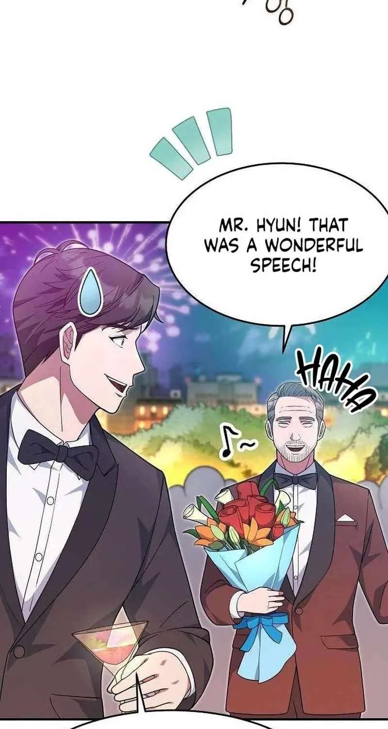 The Chairman Who Wants to Slack Off and Enjoy Life Chapter 29 - page 84