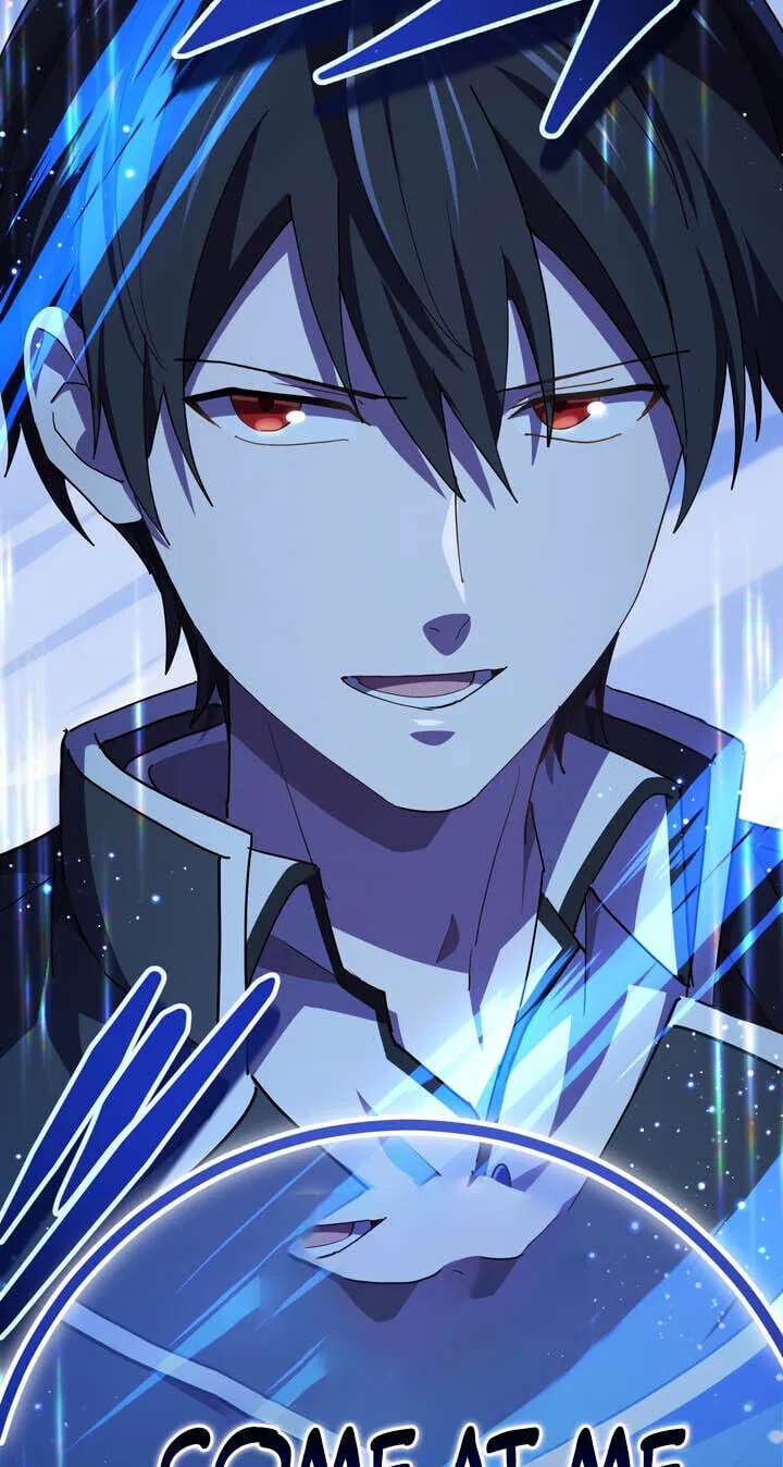 Kinki no Tensei Daimadoushi ~Munou kara Level Up de Saikyou ni~ Chapter 207 - page 100