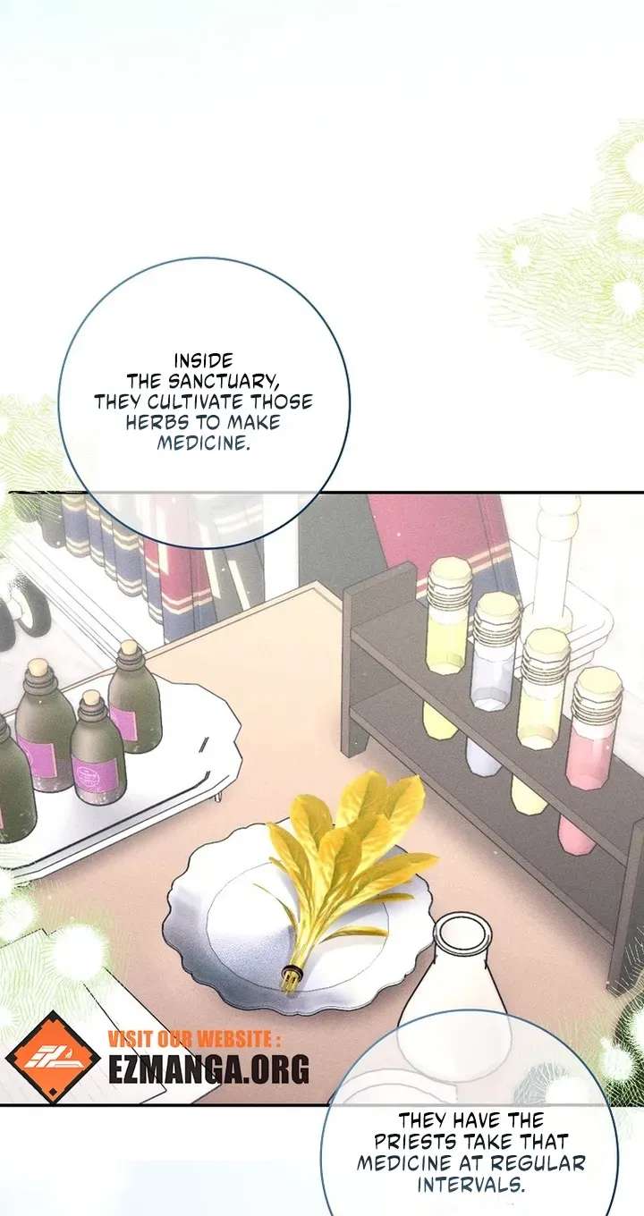 I'm Going to Become the Dark Duke's Family Chapter 31 - page 39
