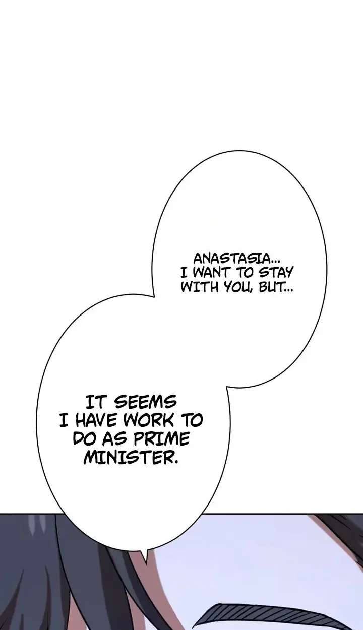 Don't Obsess Over the Fake Princess! Chapter 40 - page 63