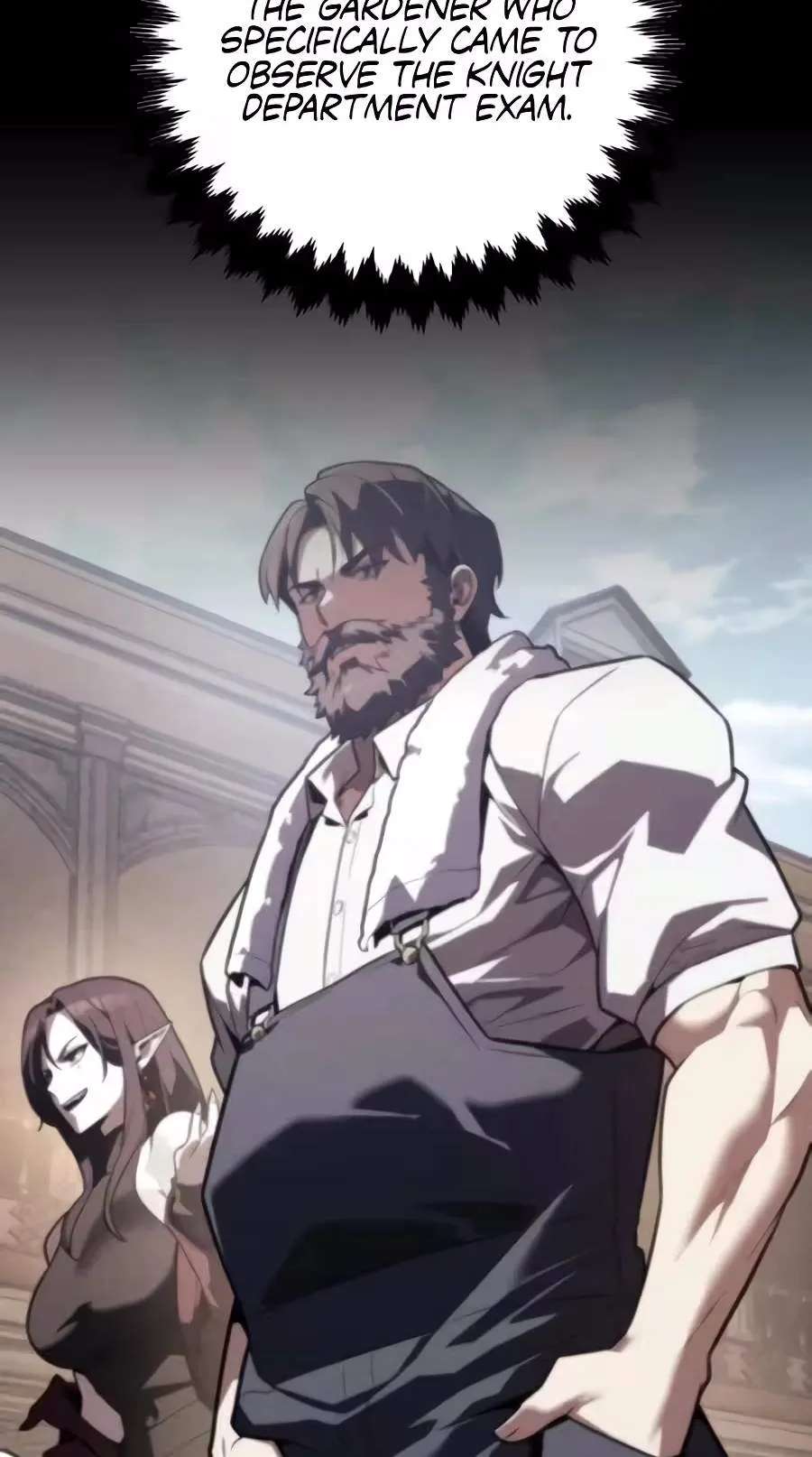 30 Years Have Passed Since the Prologue Chapter 20 - page 164