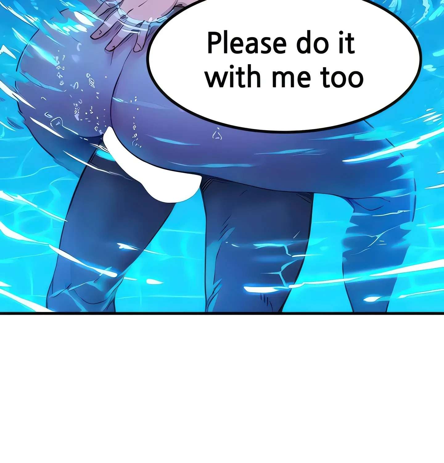 Full Pool: The Magic of His Manhood Chapter 10 - page 33