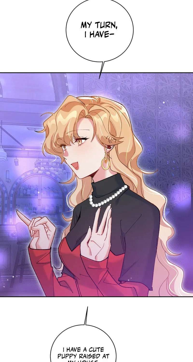 "Duo Duo Suo Suo" Tao Li Ni Chapter 44 - page 15