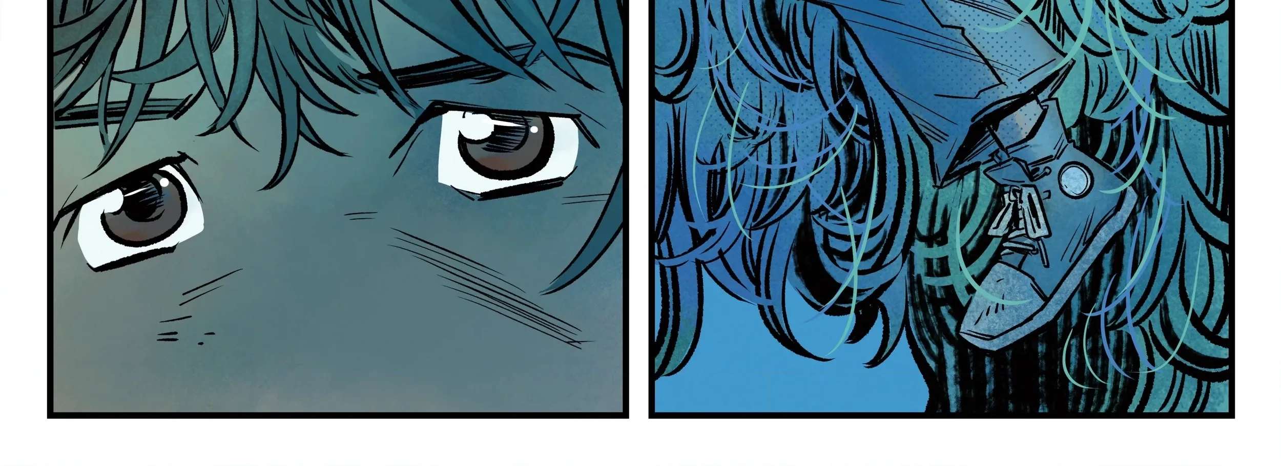 Kingdom of Earth Chapter 2 - page 30