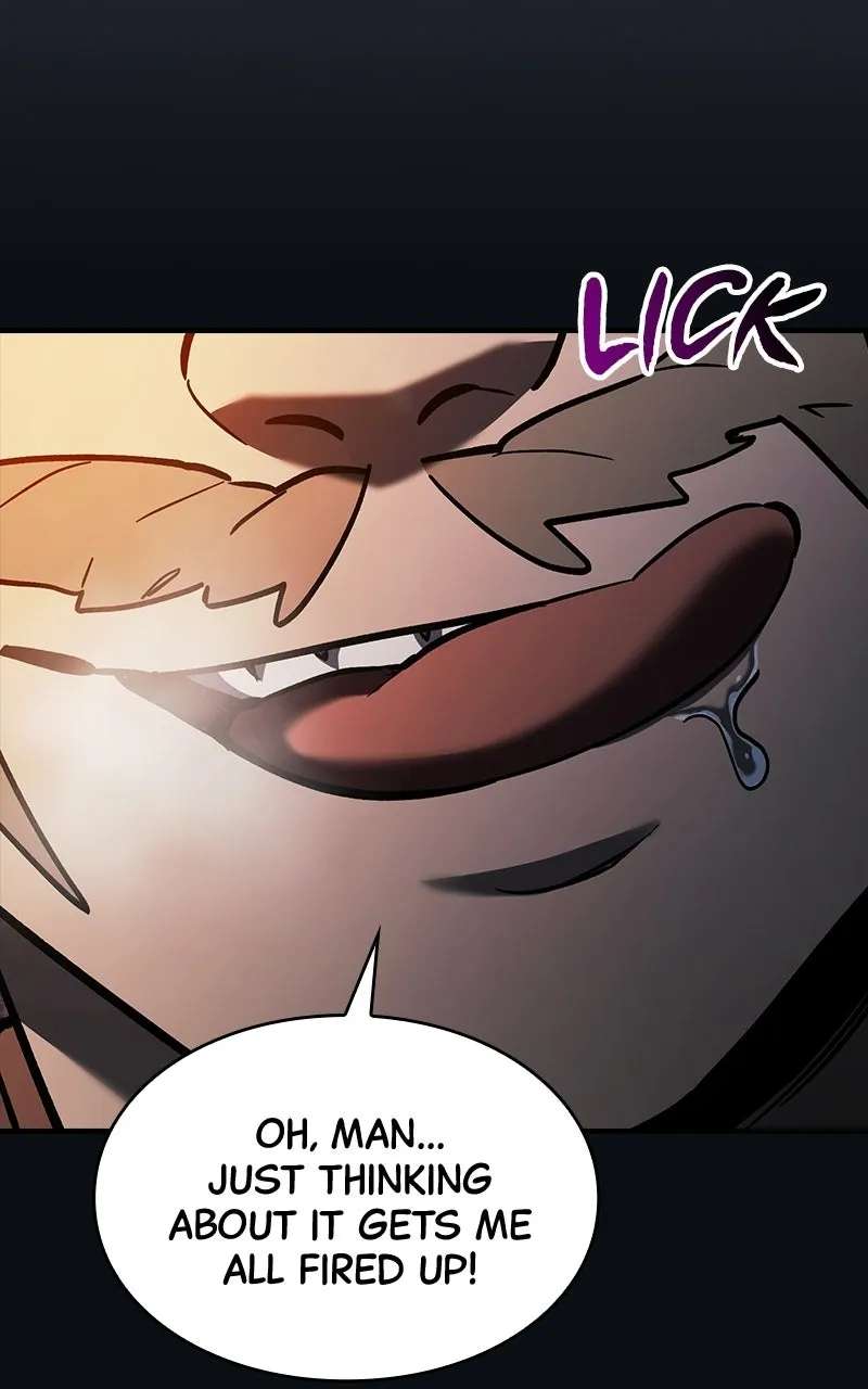 The Sword-EatingSwordmaster Chapter 23 - page 17