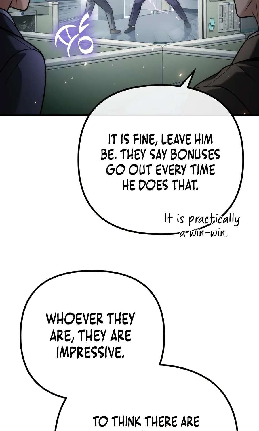 The Money Keeps Piling Up Even If I Spend It Chapter 12 - page 138