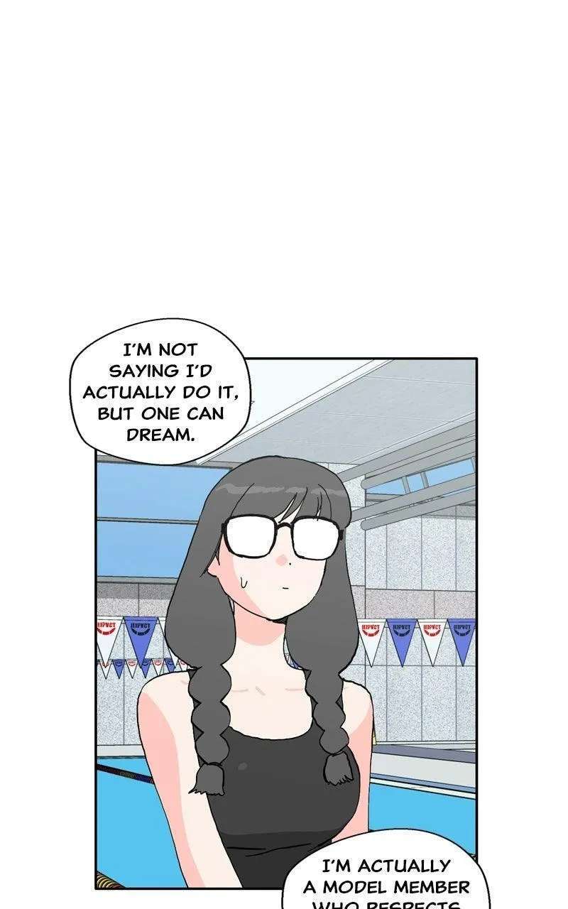 Pool Boy Chapter 39 - page 46