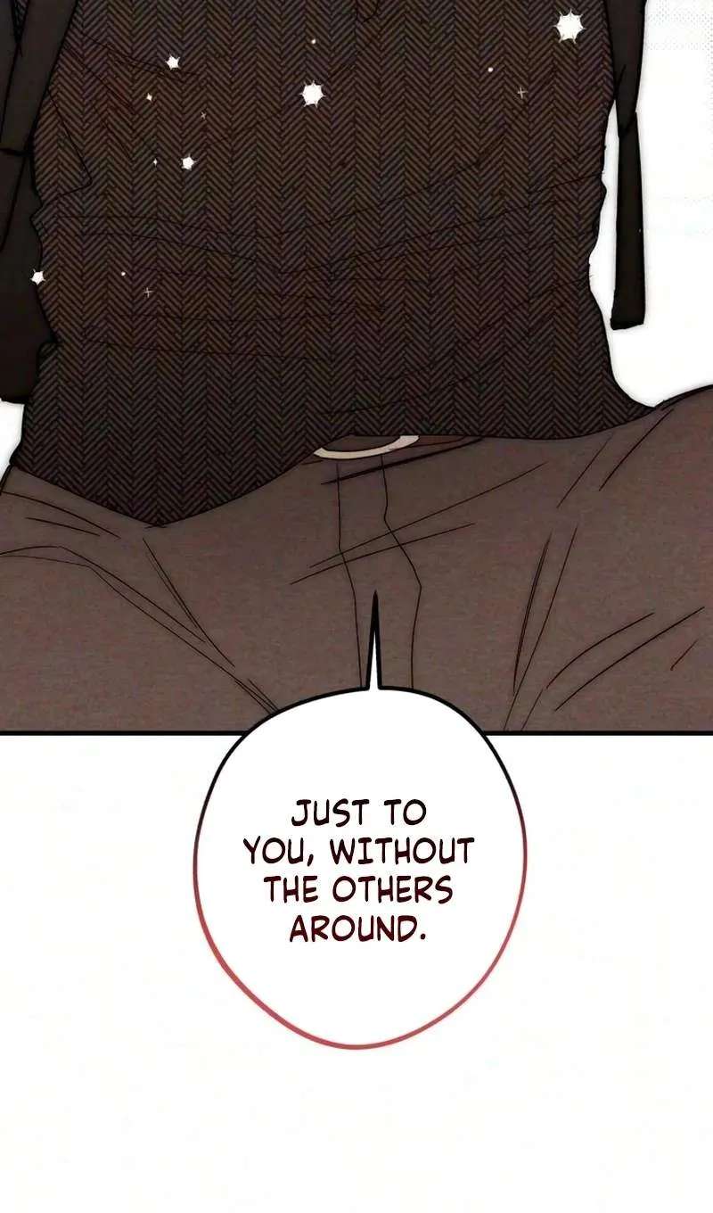 Perfect Senior's Hide! Chapter 30 - page 3