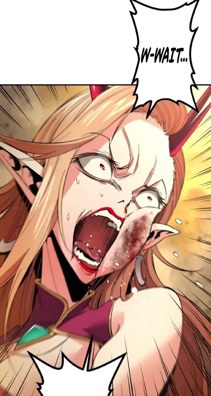 The Man Who Vowed Revenge on His Demon Wife Chapter 4 - page 59