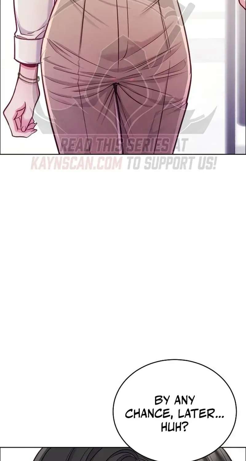 An Extraordinary Lawyer’s Subspace Chapter 38 - page 5