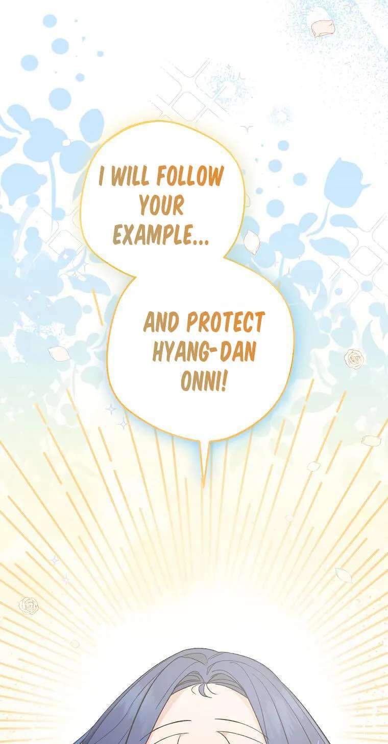 Tale Of Hyangdan Chapter 12 - page 49