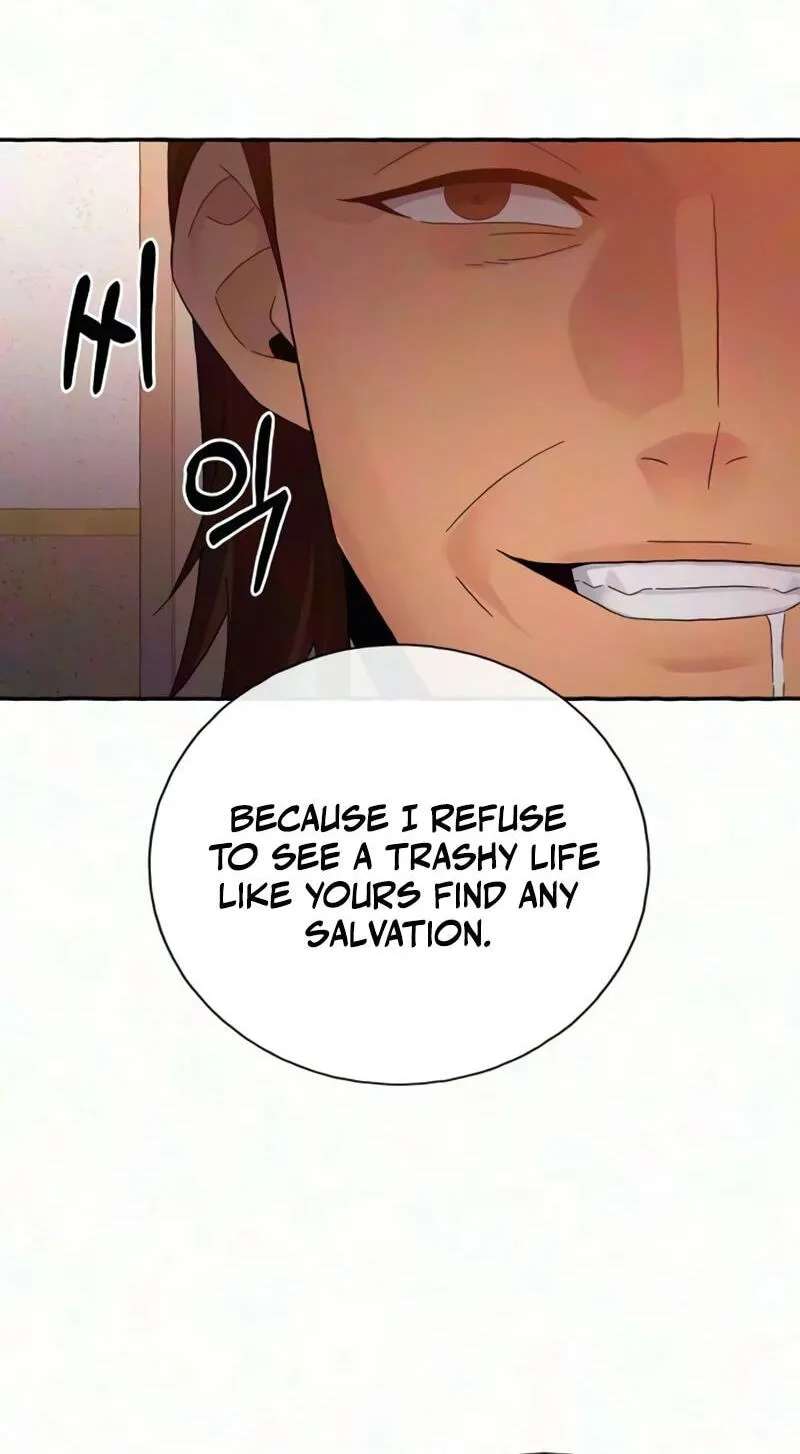 The Reincarnated Cop Who Strikes With Wealth Chapter 74 - page 58