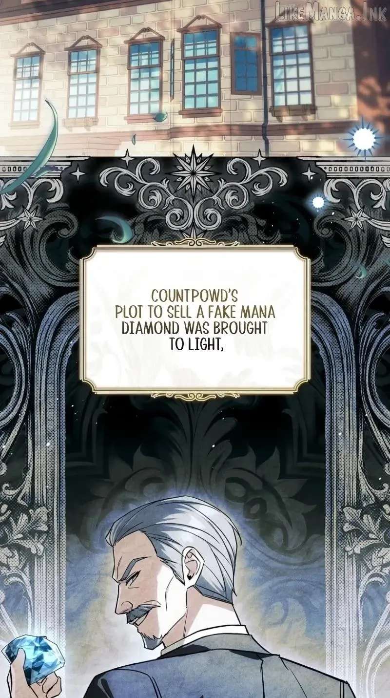 The Regretful Male Lead’s Agency is Now Open for Business! Chapter 59 - page 4