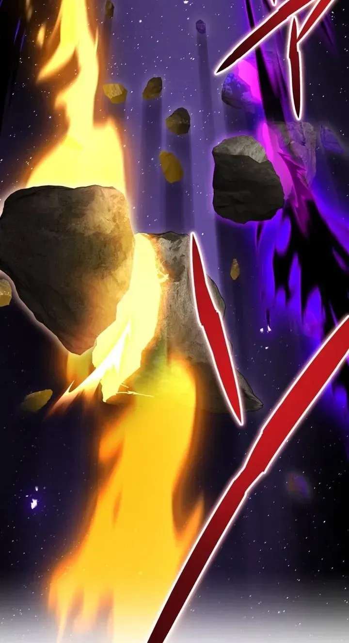 I Am The Most Powerful Transcendent Being Chapter 124 - page 29