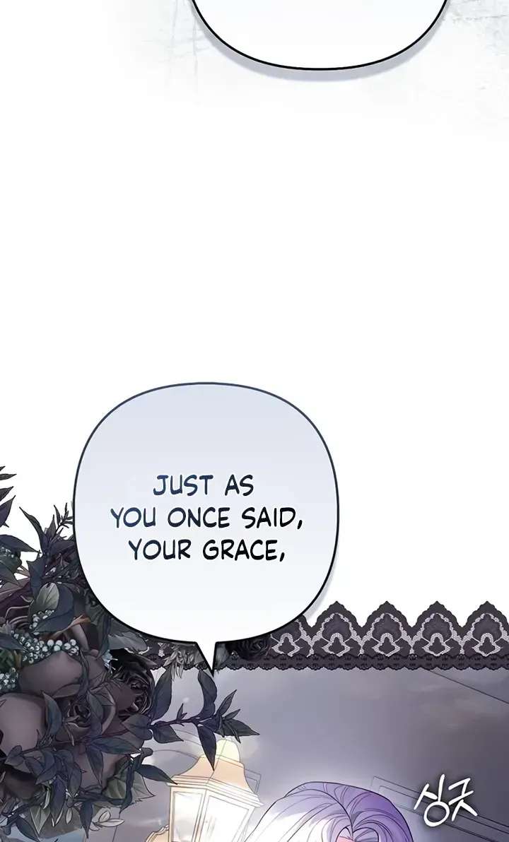 Revenge of Reborn Villainess Chapter 5 - page 38