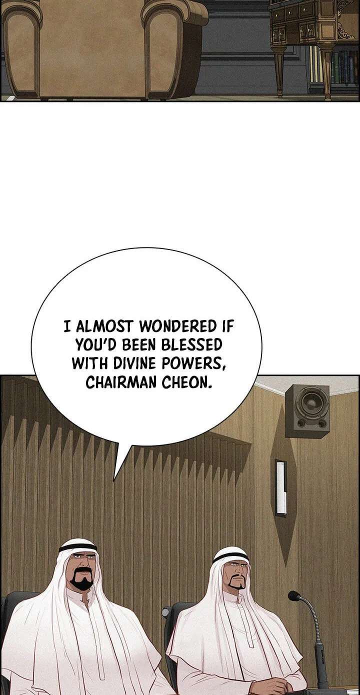 Lord of Money Chapter 308 - page 62