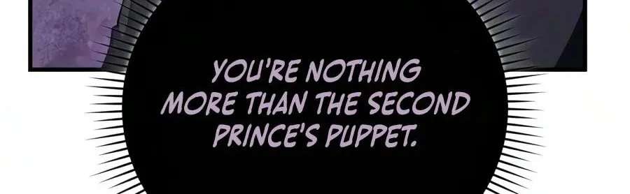 The Seventh Prince Wants to Bail Chapter 18 - page 128