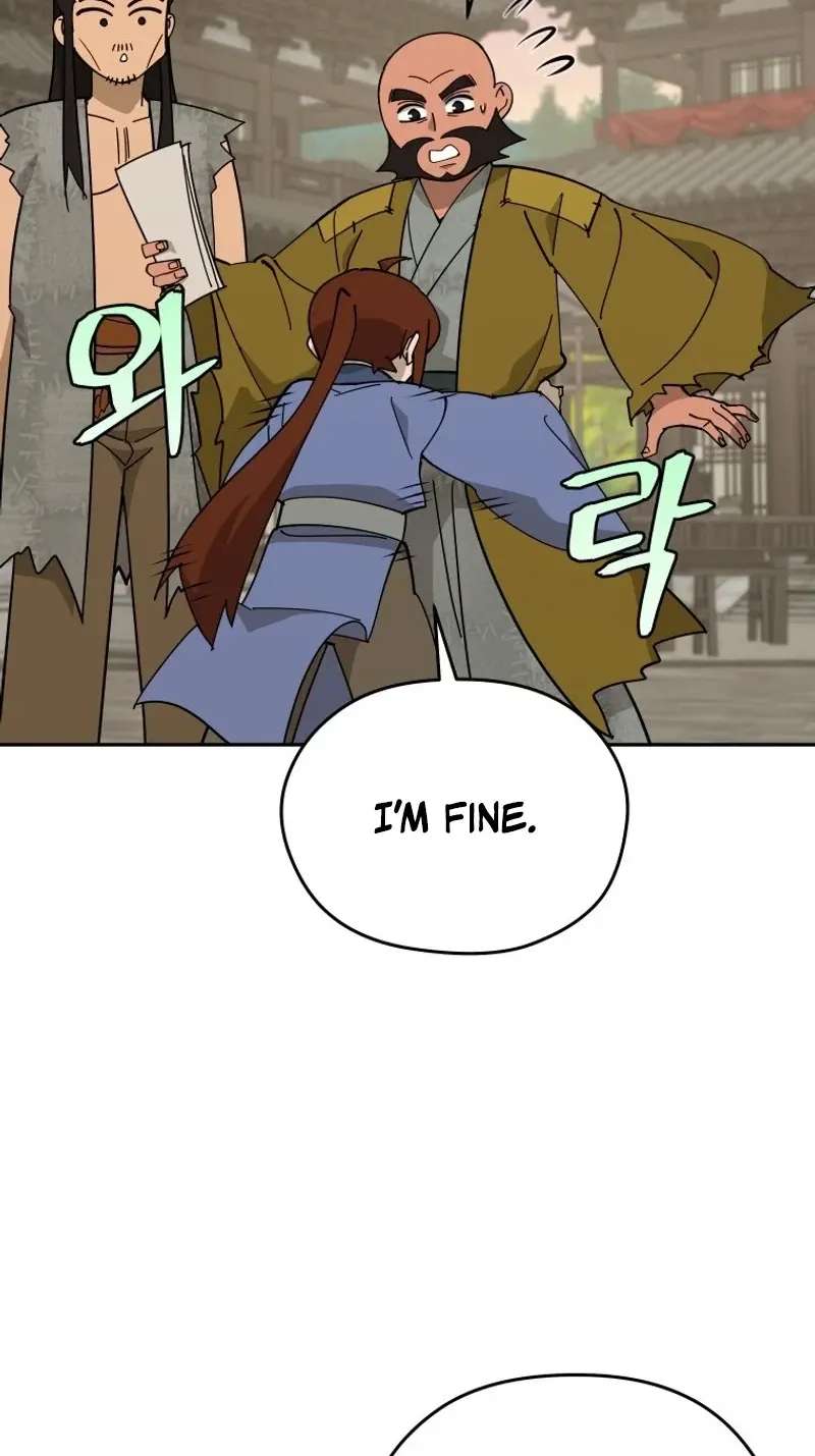Murim's Youngest Miracle Demon Doctor Chapter 89 - page 66