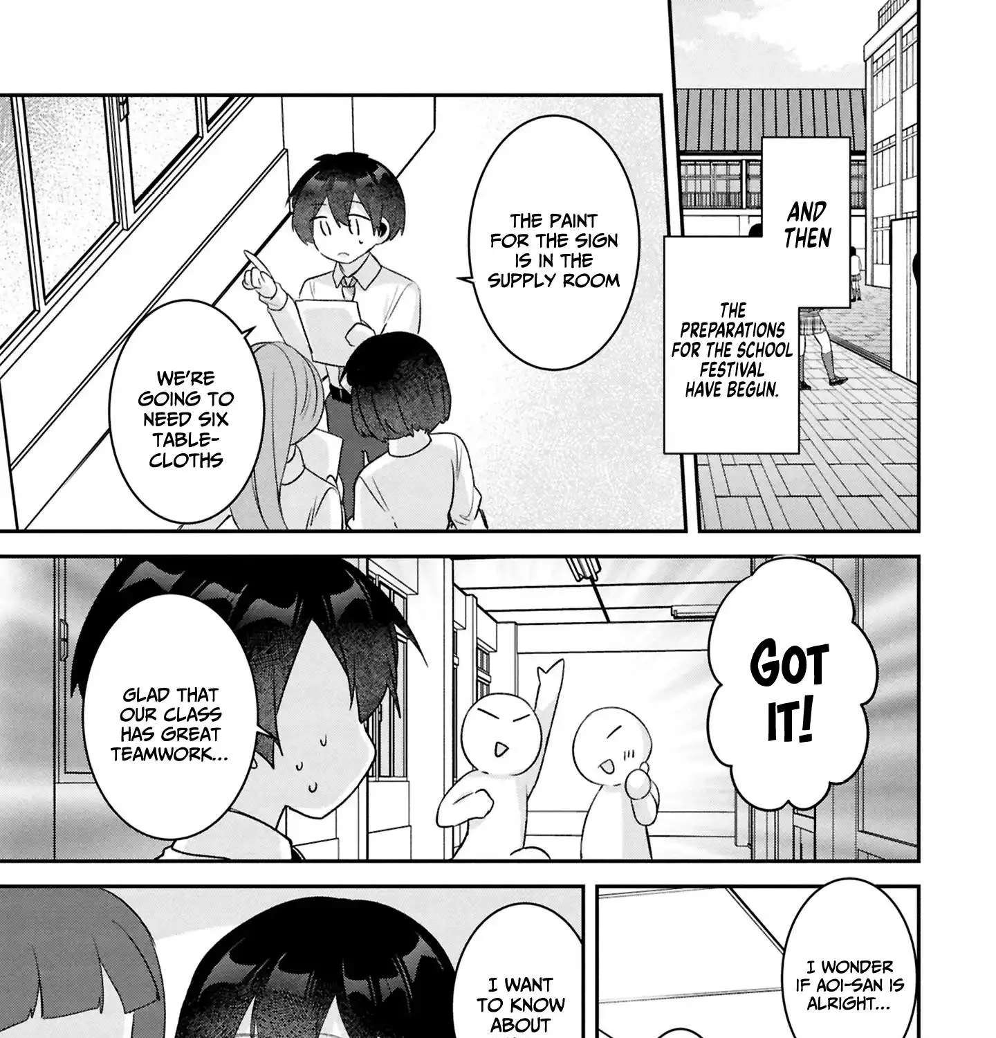 A Story of Taking Home a Lonely Gal From My Class and Turning Her Into an Elegant Beauty Chapter 28 - page 14