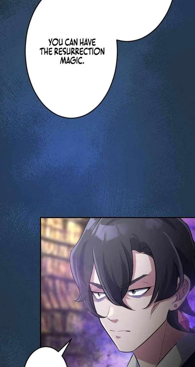Fukushuu No Taishi - Level 9999 No Bakumatsu Isekai Tensei Chapter 106 - page 43