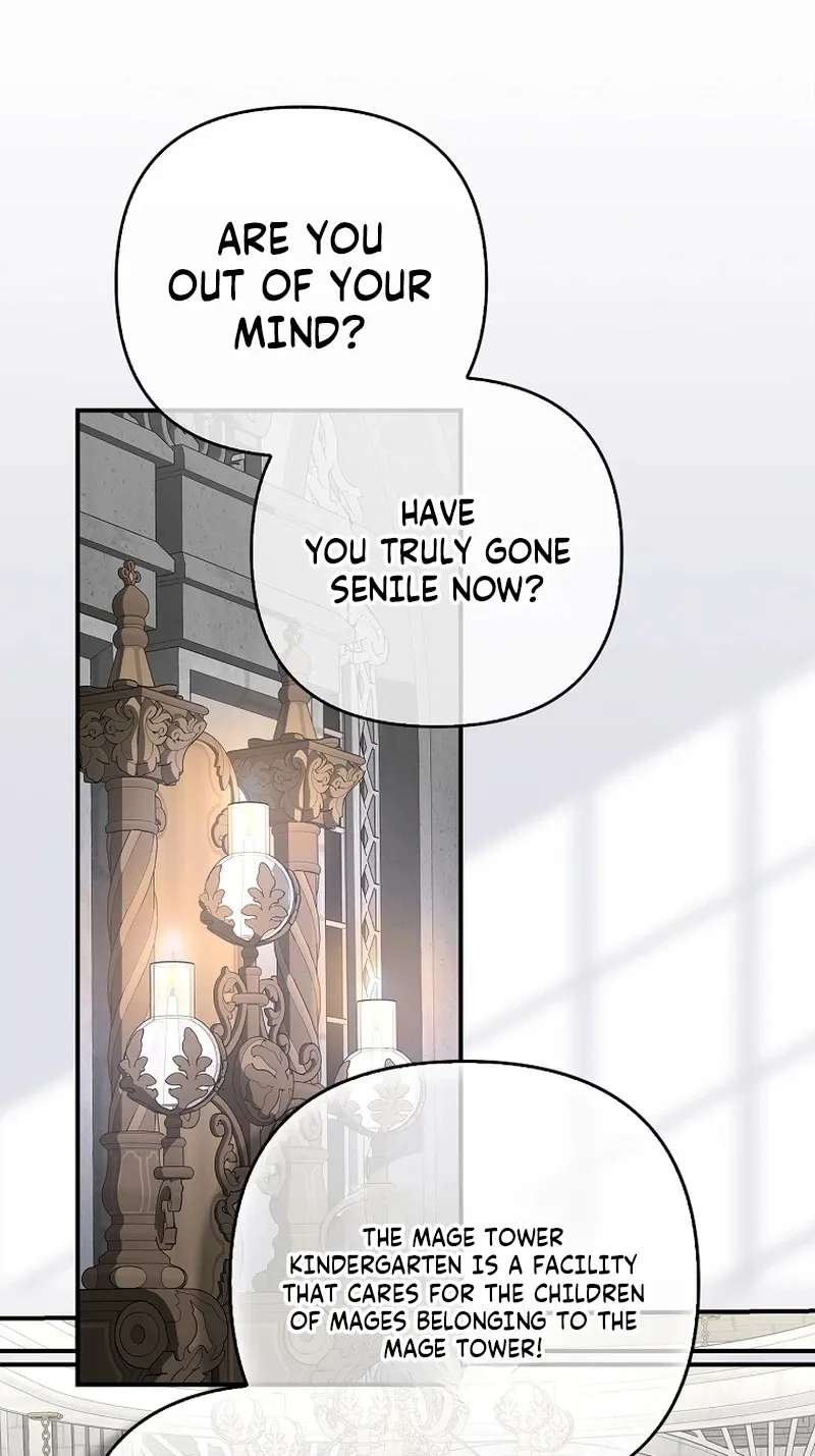 The Female Lead Takes Care of Everything Chapter 14 - page 18
