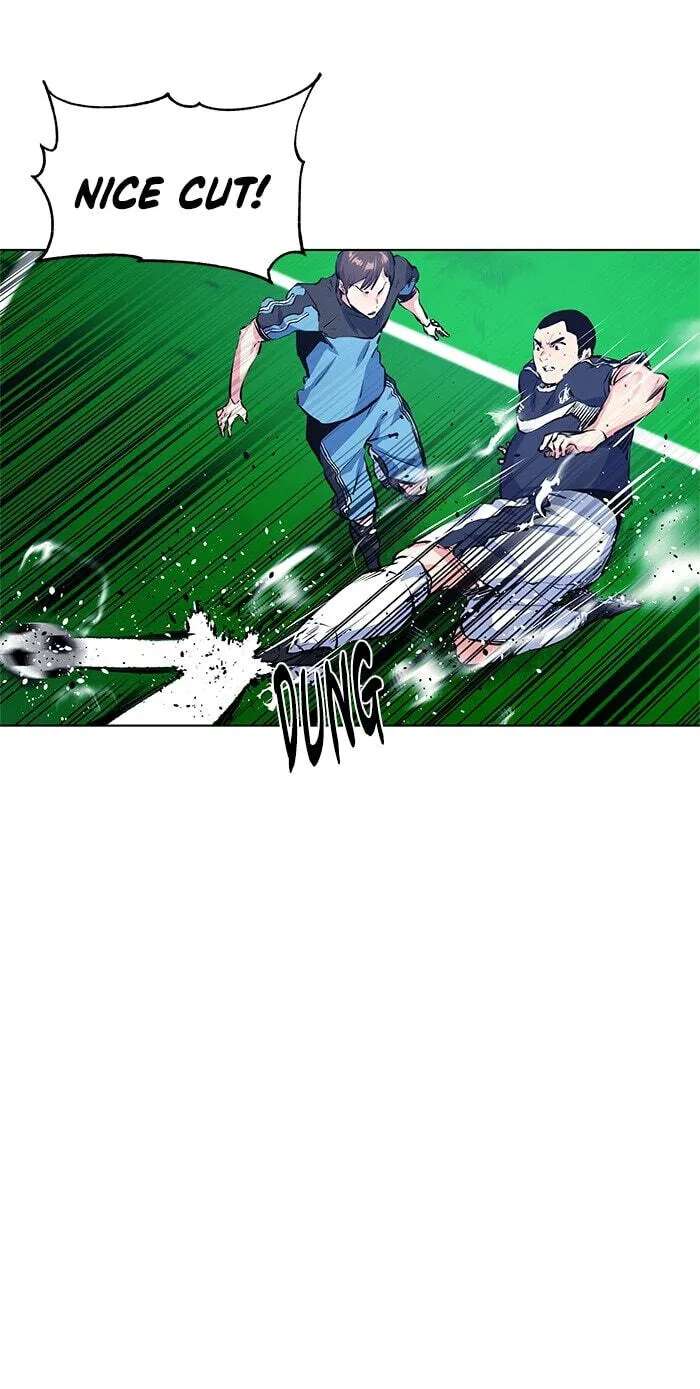 Top Corner Chapter 259 - page 14