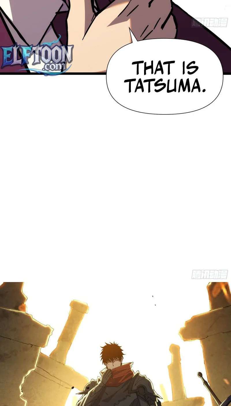 Everyone's switching classes! Who dares say the swordsman is a trash class? Chapter 22 - page 59