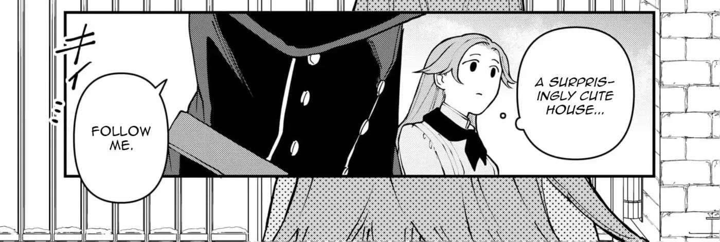 Mibun sa ni Owatta Koi wo, Imasara desuga Chapter 3 - page 33