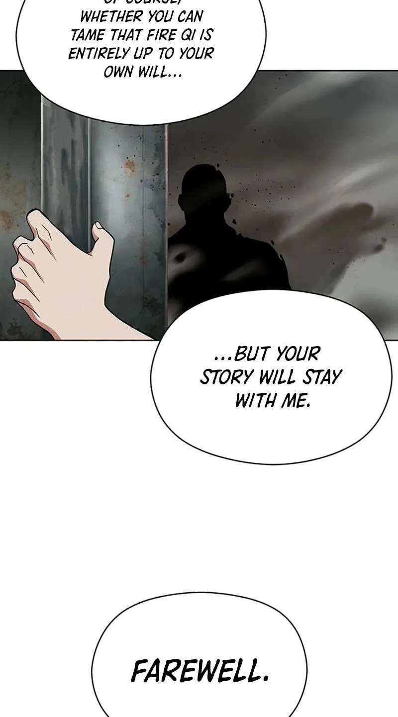 Cheonma Apocalypse Chapter 6 - page 8