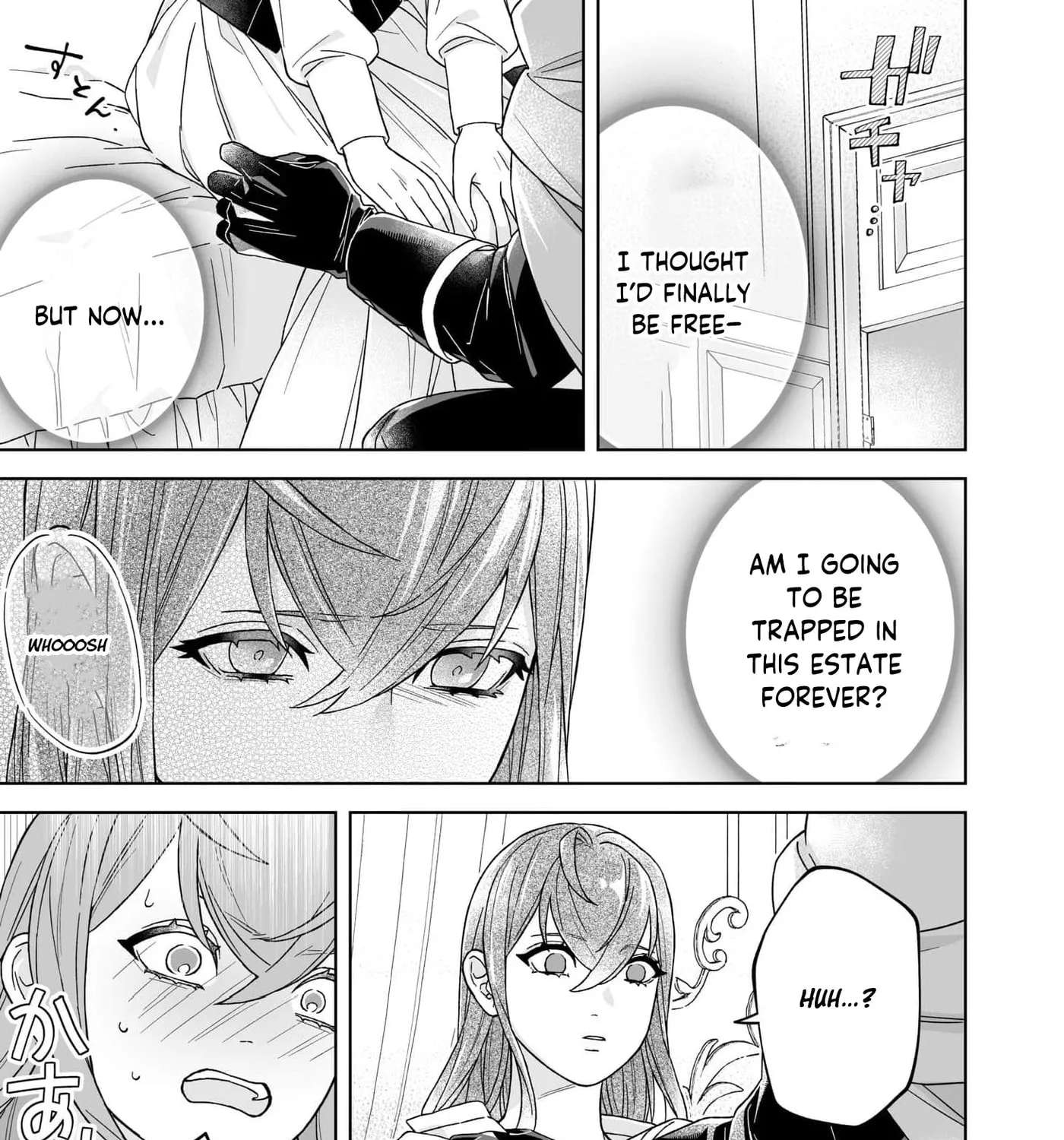 Reiguu Houchi Sarete 30-nen, Mouou Genkai na node Rien Itashimasu! Chapter 5 - page 19
