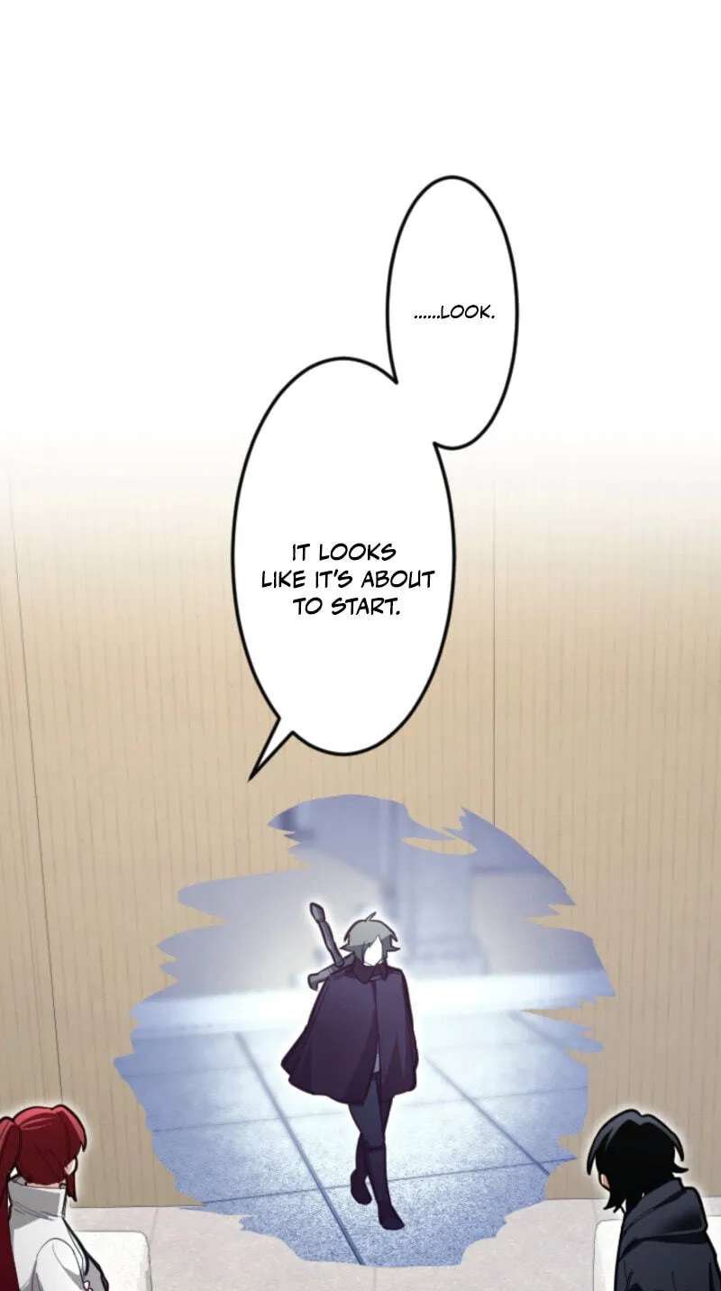 Kaiki Shita Ken Sei no Mahou Riron Chapter 40 - page 6
